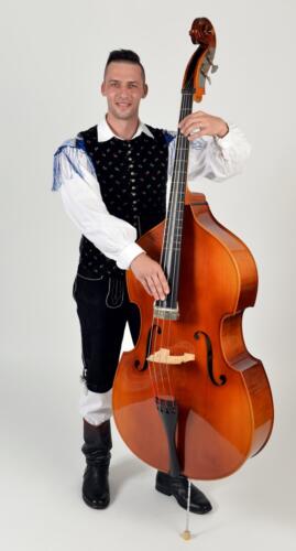 Dominik Solina, Ansambel Opoj, 1071